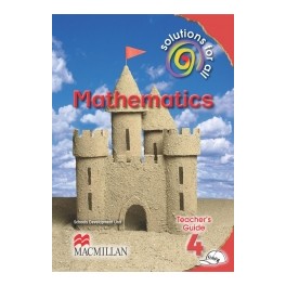 Solutions for All Maths Gr4 TG 9781431009732