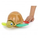Turtle Fun Game
