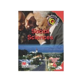 Solutions for All Social Sciences Gr4 LB 9781431010080