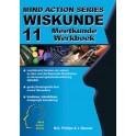 Mind Action Series Wiskunde Meetkunde Werkboek NCAPS (2016) 9781776111350