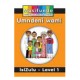 Masifunde Zulu Reader - Level 1 - Umndeni wami (My family)