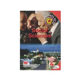Solutions for All Social Sciences Gr4 TG 9781431010097
