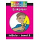 Masifunde Zulu Reader - Level 3 - Esikoleni (At school)