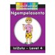 Masifunde Zulu Reader - Level 4 - Ngempelasonto (On the weekend)