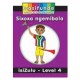 Masifunde Zulu Reader - Level 4 - Sixoxo Ngemibala (We chat about colours)