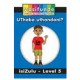 Masifunde Zulu Reader - Level 5 - UThabo uthandani? (What does Thabo like?)