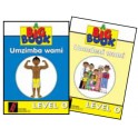 Masifunde Zulu Big Book - Level 0 - Umzimba wami and Umndeni wami (My body and My family) 9781920631673