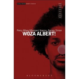 Woza Albert - Percy Mtwa, Mbongeni Ngema, Barney Simon - 9780413530004