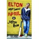 Elton Amper-Famous April en Juffrou Brom