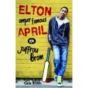 Elton Amper-Famous April en Juffrou Brom 9780624073154