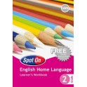 Heinemann Spot on English Home Language Grade 2 Learner's Book 9780796238542