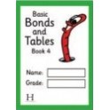 Basic Bonds and Tables 4