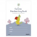 My Cursive Handwriting Book 9781770321946
