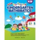 New Earlybird Kindergarten Mathematics 1B
