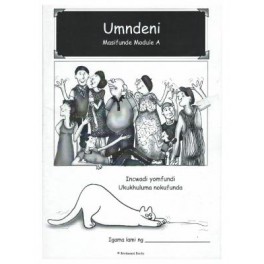 Masifunde Module A: Umndeni 1 Workbook