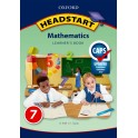 Headstart Mathematics Grade 7 Learner's Book 9780199056842