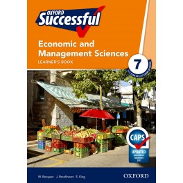 Oxford Successful Economic & Management Sciences Grade 7 Learner's Book 9780195998641