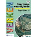Verken Kaartleesvaardighede Graad 10-12 Leerderboek
