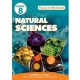 Natural Sciences Grade 8 Theory and Workbook