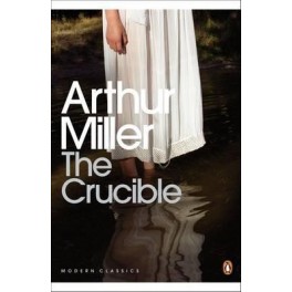 The Crucible 9780141182551