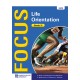 Focus Life Orientation Grade 11 Learner\'s Book