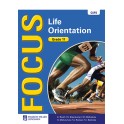 Focus Life Orientation Grade 11 Learner's Book