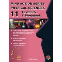 Mind Action Series Physical Science Textbook & Workbook IEB 9781776115808