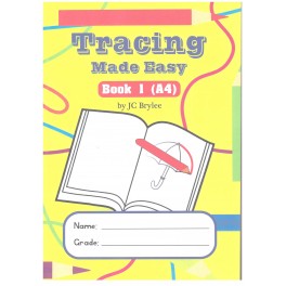 Tracing Made Easy 1 9781869264390