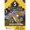 Lees Sonder Grense: Die Luiperd-boek (Leesboek) - Gr 5 9780636138704