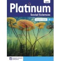 Platinum Social Sciences Grade 7 Learner's Book 9780636140981