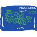 Quanta Physical Sciences Grade 11 9780620352666