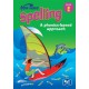 New Wave Spelling Student Workbook E