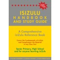 IsiZulu Handbook & Study Guide 9780620325875