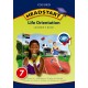 Headstart Life Orientation Grade 7 Learner\'s Book