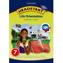 Headstart Life Orientation Grade 7 Learner's Book 9780199044283