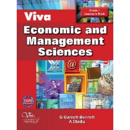 Viva Economic and Management Sciences Grade 7 Learner Book 9781430711469