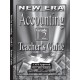 New Era Accounting Grade 12 Teacher\'s Guide