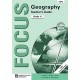 Focus Geography Grade 11 Teacher\'s Guide