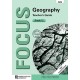 Focus Geography Grade 12 Teacher\'s Guide