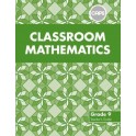 Classroom Mathematics Grade 9 Teacher's Guide 9780796248381