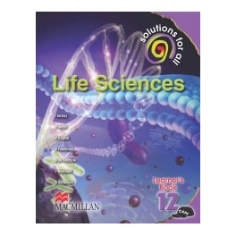 Solutions for All Life Sciences Gr12 LB 9781431014385