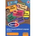 Spot On IsiZulu Second Additional Language Grade 4 Workbook 9780796221599