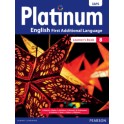 MML Platinum English First Additional Language Grade 8 Learner's Book 9780636139718