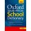 Oxford South African School Dictionary 3e Hardback