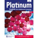 MML Platinum English First Additional Language Grade 9 Learner's Book 9780636139732
