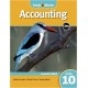 Study & Master Accounting Learner\'s Book Grade 10