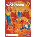 RIC The English Workbook D 9781741264531