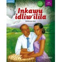 Inkawu idliw’ilila
