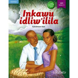 Inkawu idliw’ilila