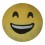 Emoji Pillow - Laughing 35cm